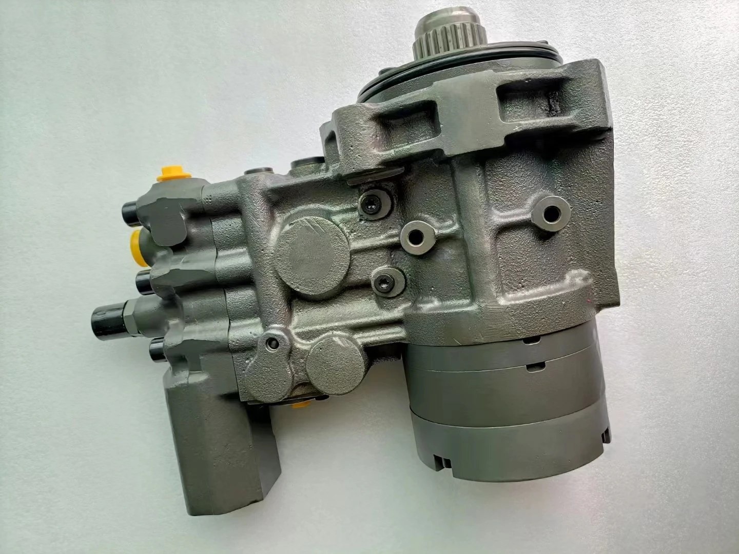 おんぷ ᕷ Ve Pump Head Rotor 096400-1330 for Toyota Land Cruiser 1Hz