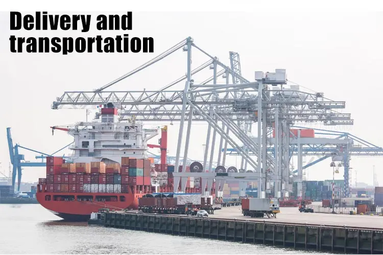 Luxury Modular Hotel Unit Prefab Light Steel Frame House Metal Frame By