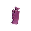 Oro morado 8,5 cm