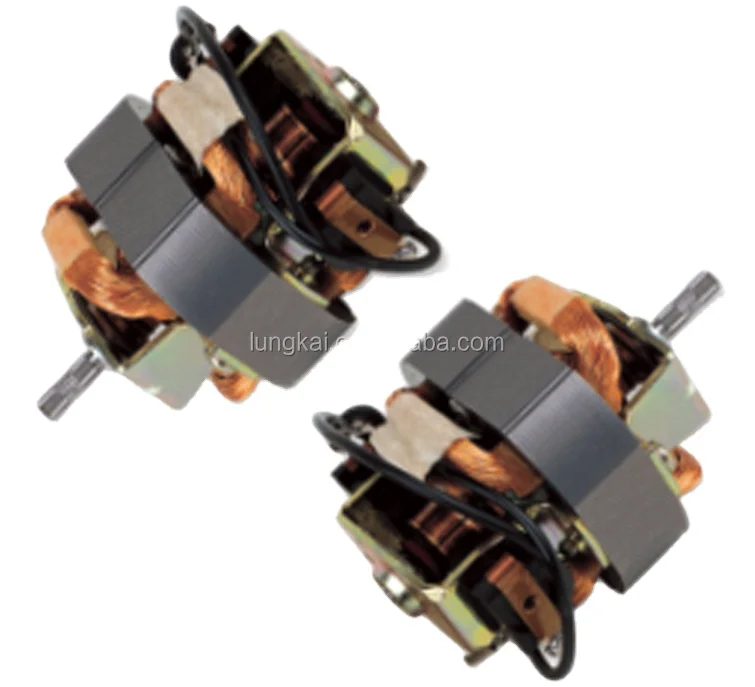 Ac Universal Motor for Blender Slicer Meat Grinder Slicer 5430