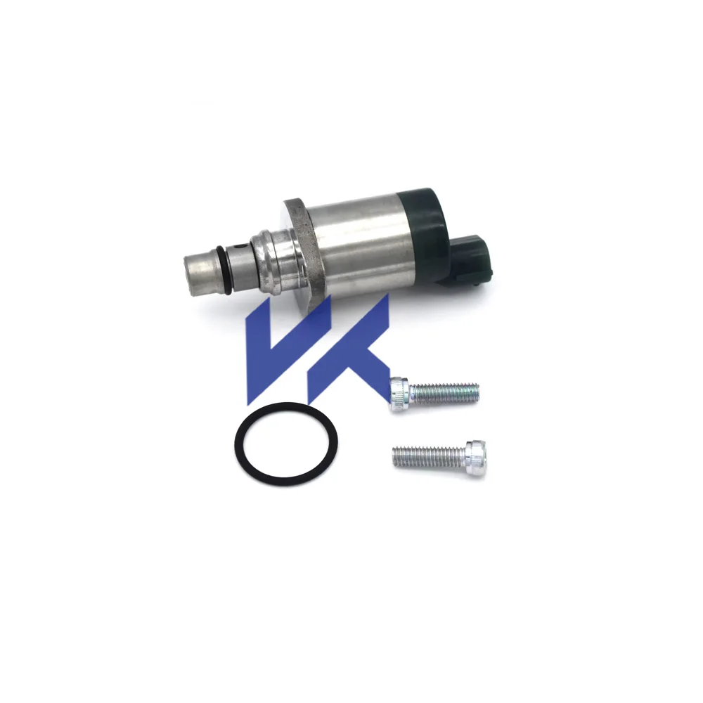 High Pressure Common Rail Injection Pump Parts for Toyota