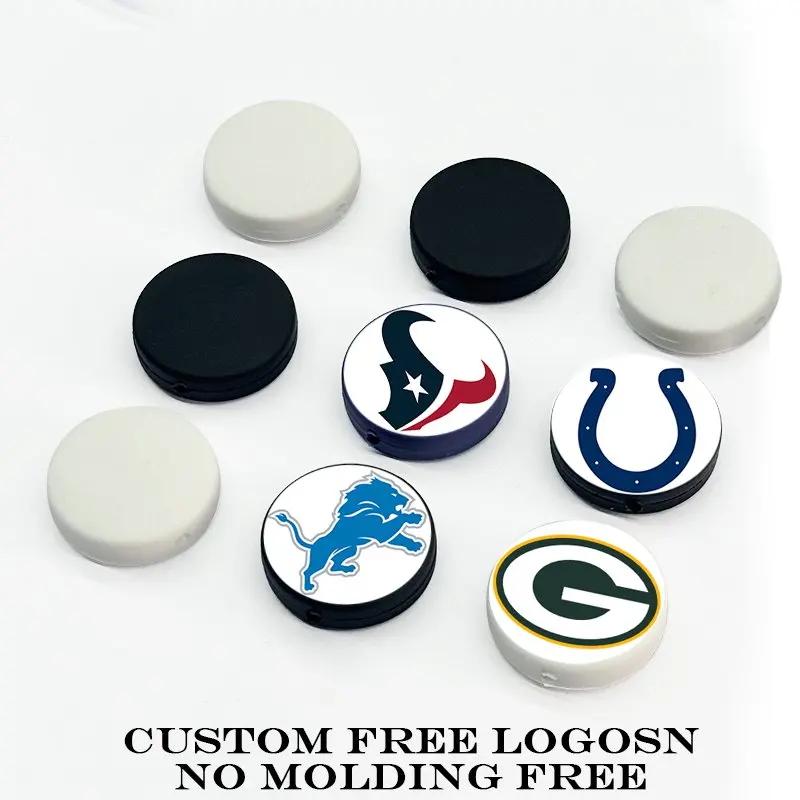 New Arrival Teacher Beads Western Football Team Nfl New Sports Team ...