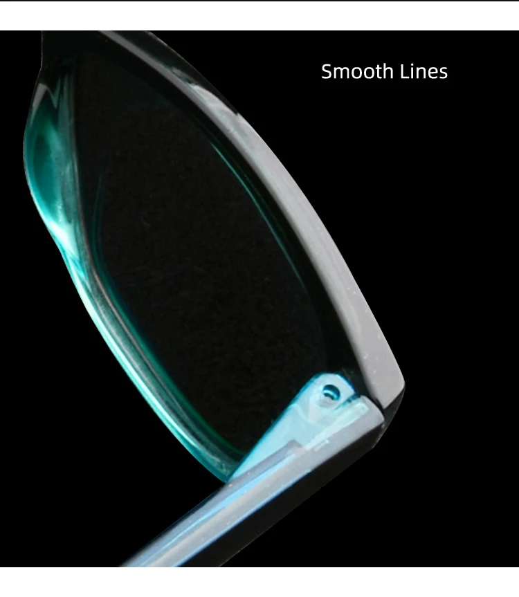 Mirror Lenses Optical Attribute And Custom Fashion Mens Polarized Square Frame Sunglasses Style Sun Glasses