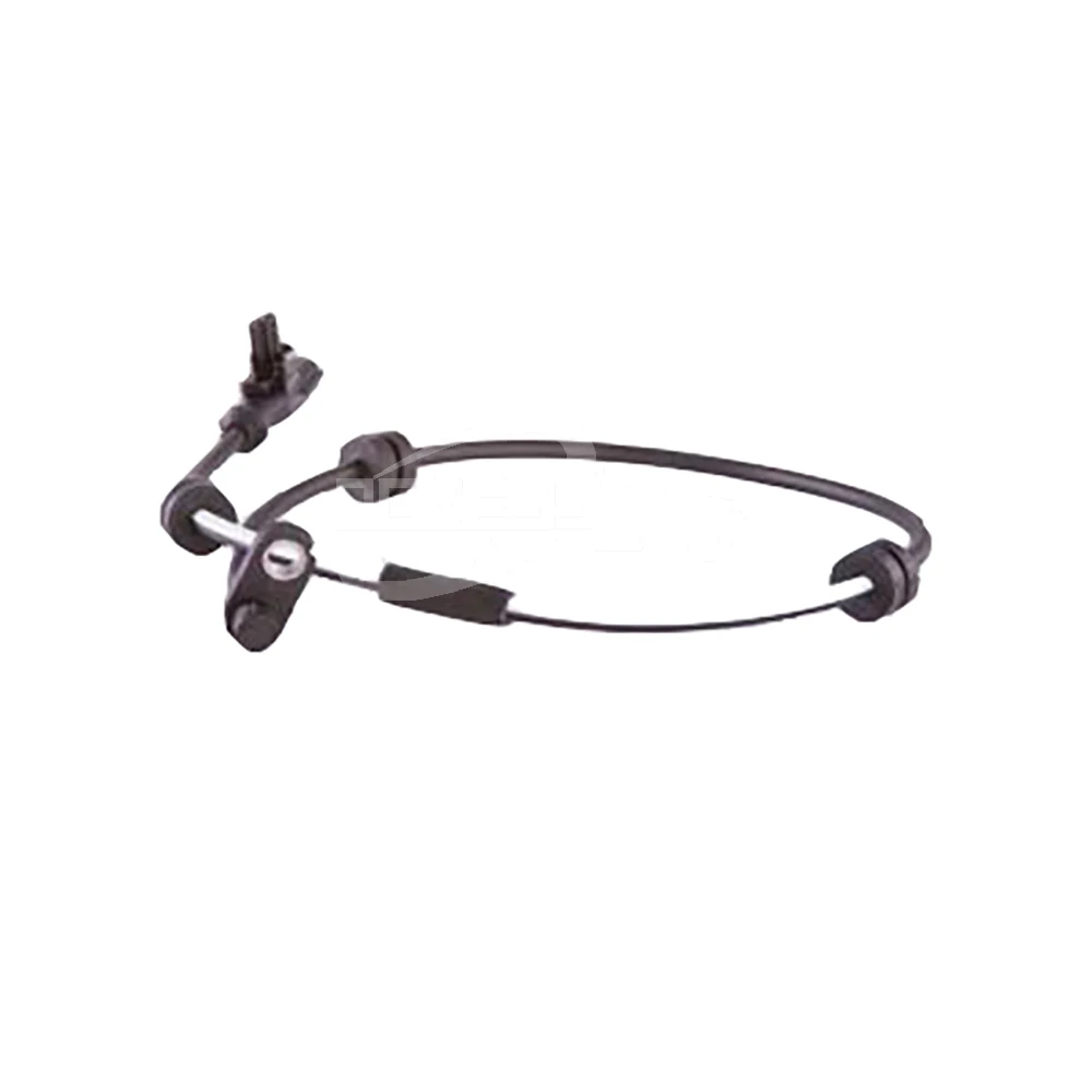 Auto Sensor Plug 3 8V512C190AA 8V512C190AB Rear ABS Wheel Speed Sensor... — 3