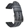 Black and gray-black buckle
