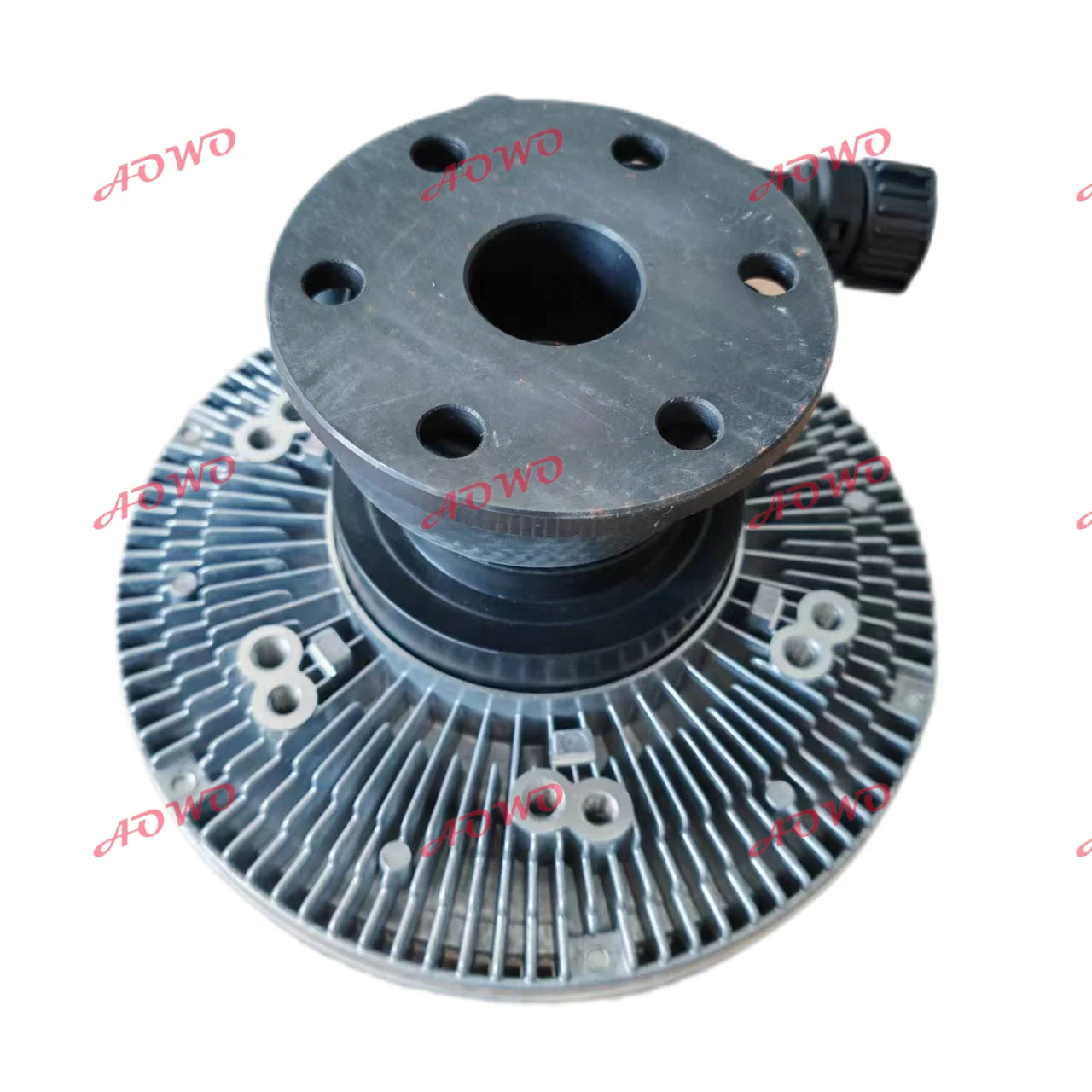 020005323ELECTRONICALLY-CONTROLLED FAN CLUTCH