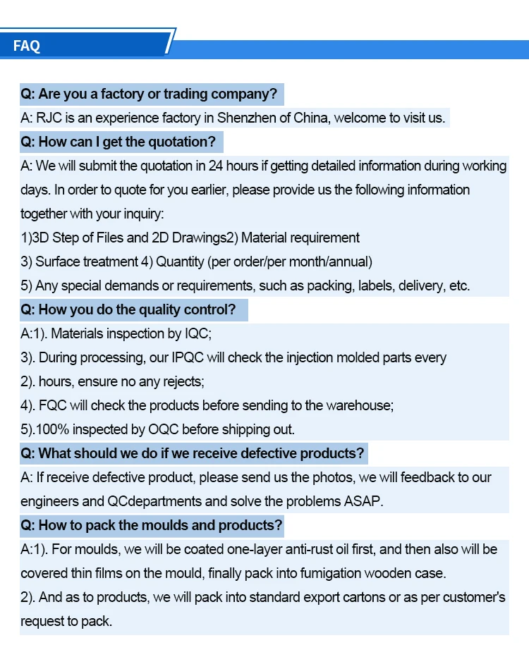 Iso Standard Black Matte Surface Injection Moulding Parts With Good Mt ...