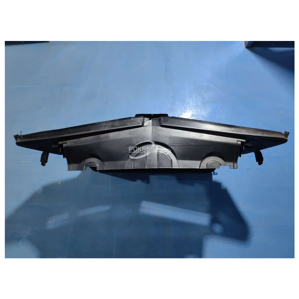 EJ7Z8475A EJ7B8475AL Radiator Shield for Lincoln — 2