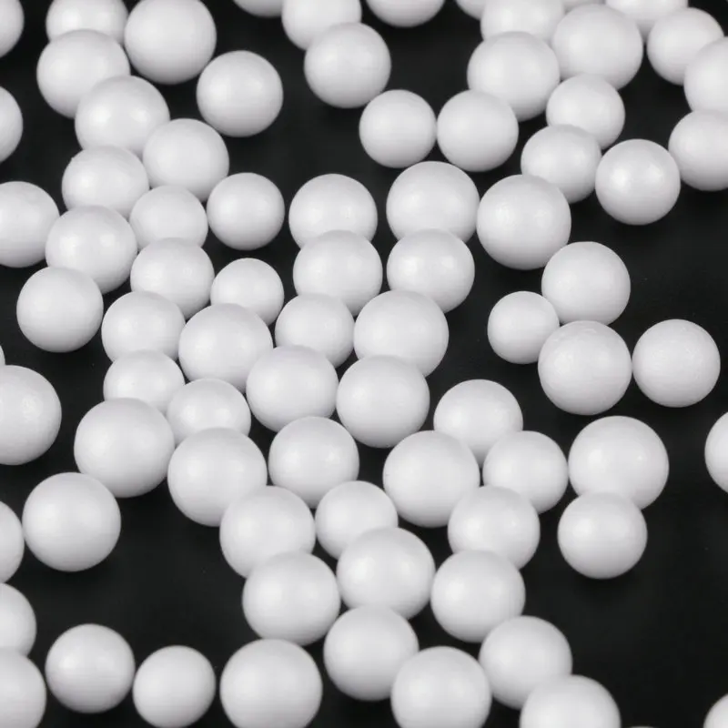 Eps огнестойкий класс мелких частиц пены обычный расширяющееся полисилоксановое