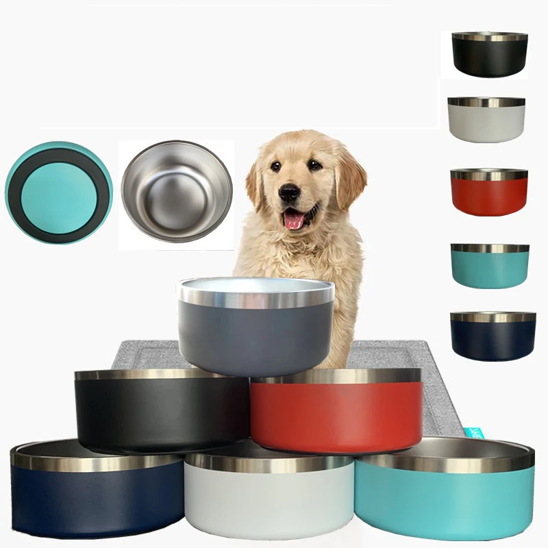 multi dog feeder