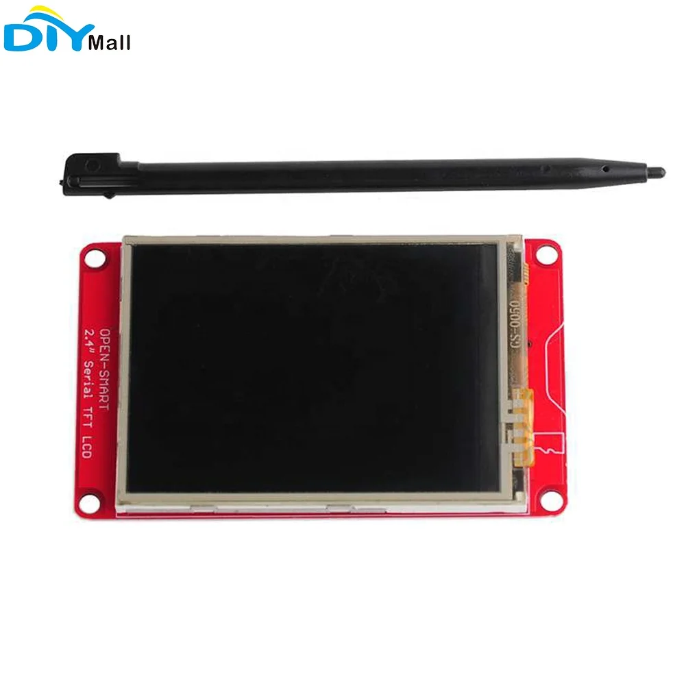 lcd touch screen tft 2.4 arduino supplier