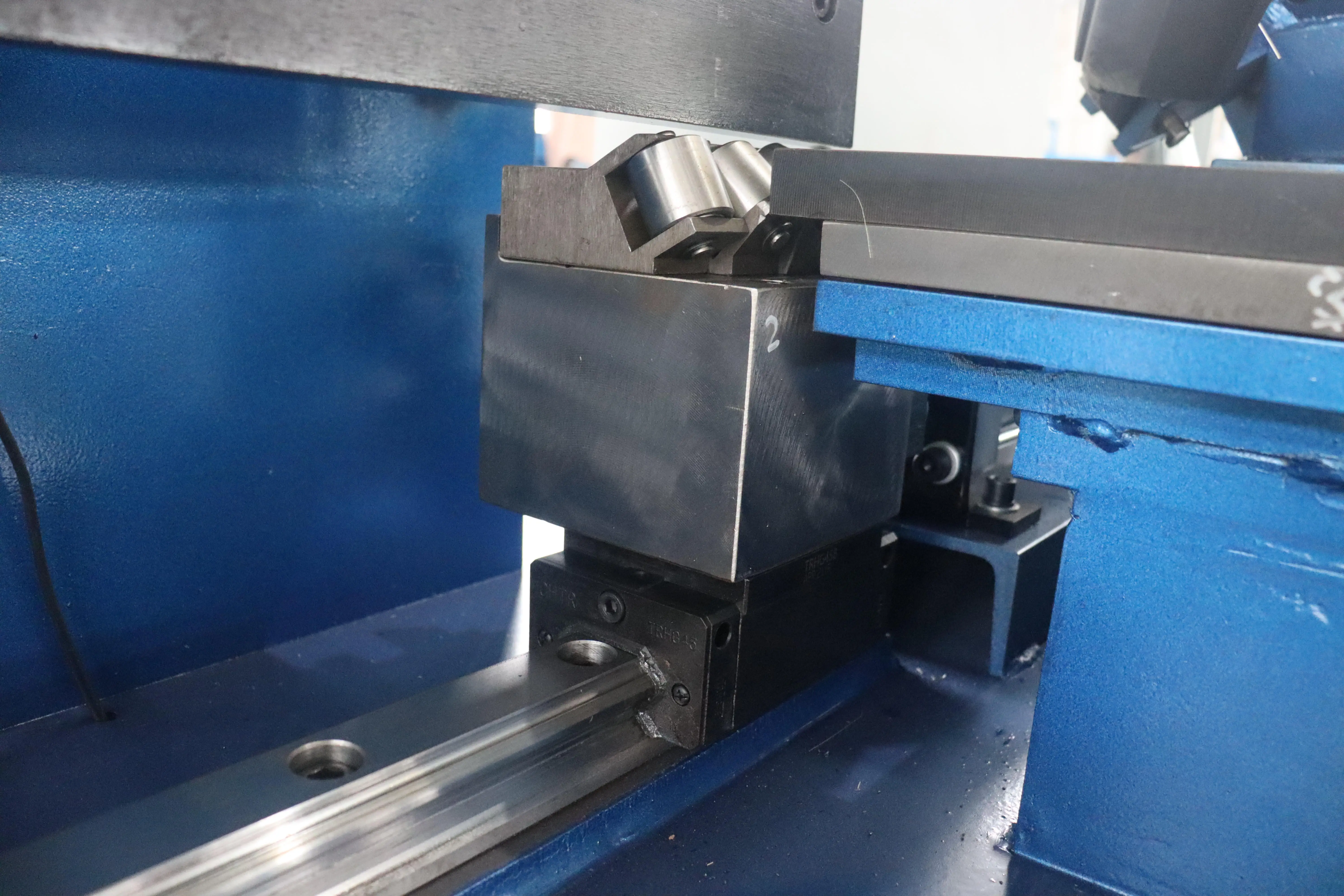 Seam Closer Machine Pneumatic Seam Closing Machine HAVC Duct Machine for Sales