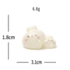 Bunny Mochi Pair