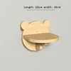 Étape de saut d'ours