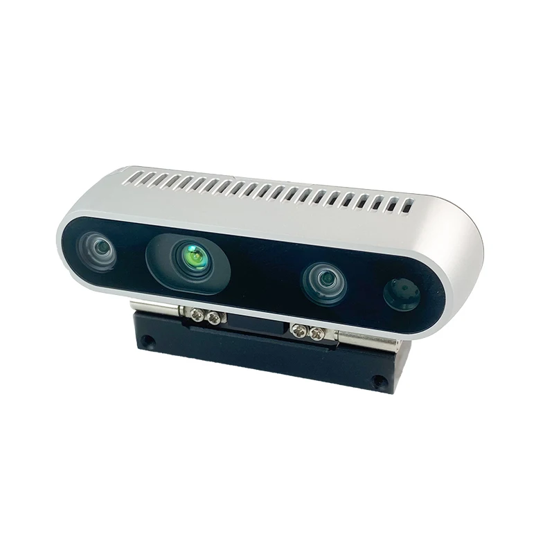 Realsense D435 D455 Yahboom Intel Realsense Depth Cameras For ROS