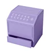 7610 Multi-Story Safe - Purple