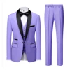 Morado claro