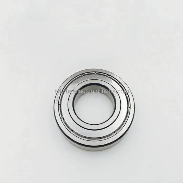 Roulement à Billes SKF 6208-2ZJEM - Roulement à Gorge Profonde étanche | Neuf