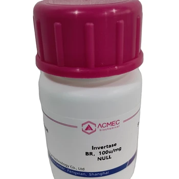 Invertase CAS 9001-57-4 Biochemical Reagent