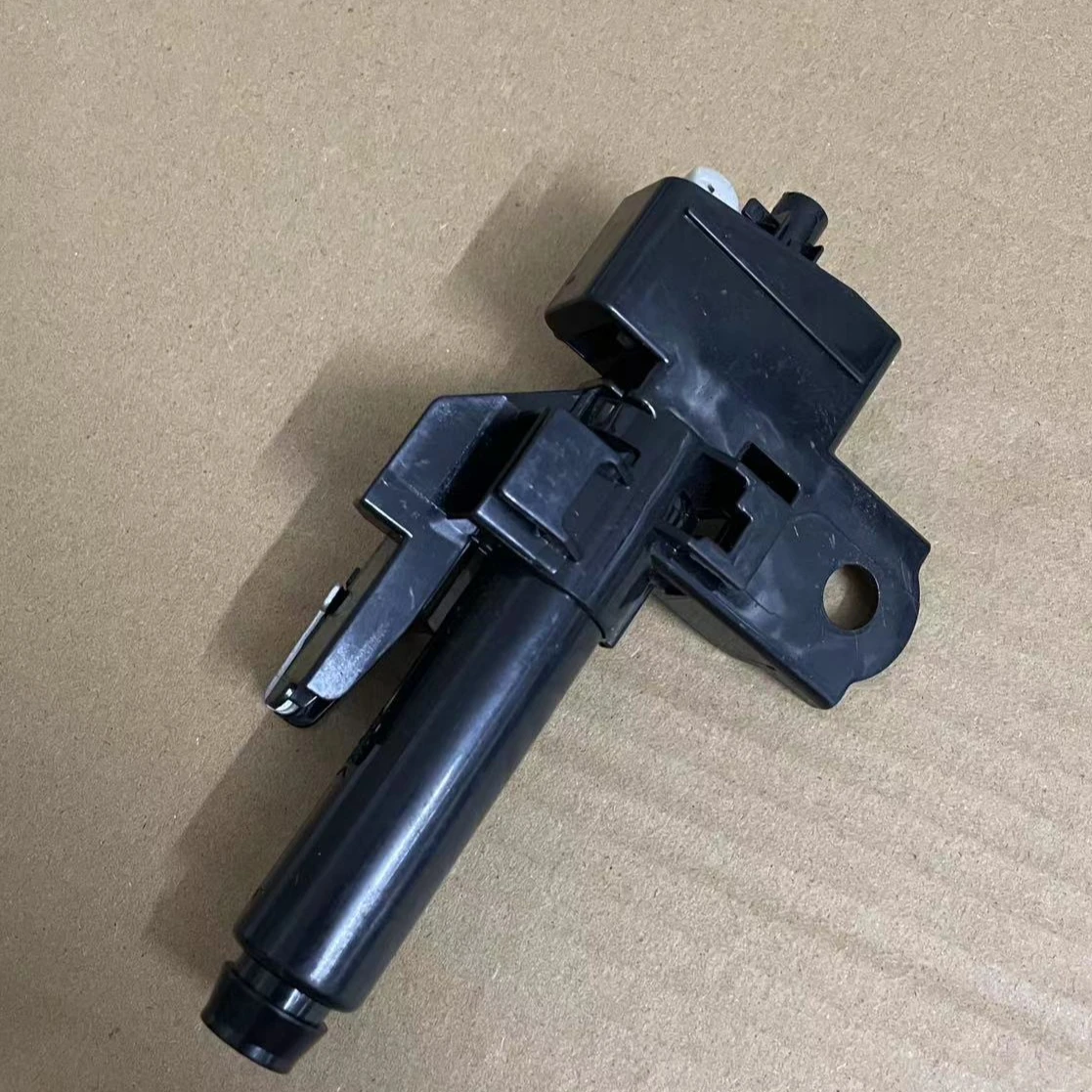 Subaru Legacy Outback Headlight Washer Nozzle - OEM 86636AL021