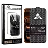 HD diamond Glass