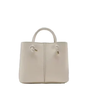 Factory Wholesale Women Hand Bag Luxury Handbag Cross-body Bag Small Designer Ladies Bucket Bag for Ladies Leisure