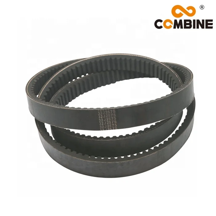CLAAS Belt 603015 Replacement Spare Parts for COMBINE Harvester Agricultural Machinery