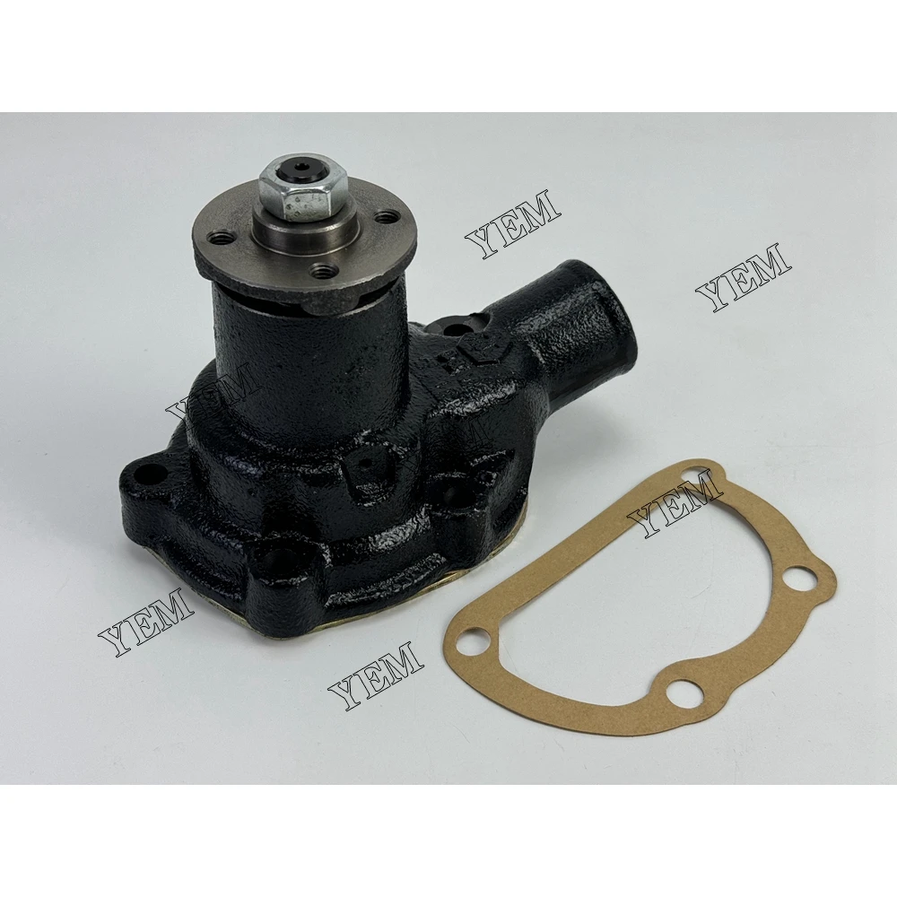 Engine Rebuild Kit 4DQ3 J240-0120S Water Pump for Mitsubishi