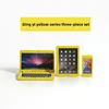 I Ensemble jaune