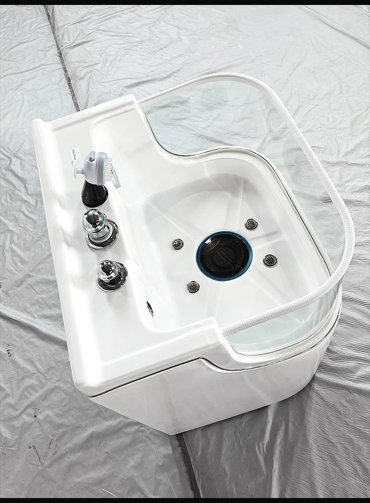 Wholesale Micro Bubble Ozone Bath Tub For Pets/ Dog Grooming Bathtub