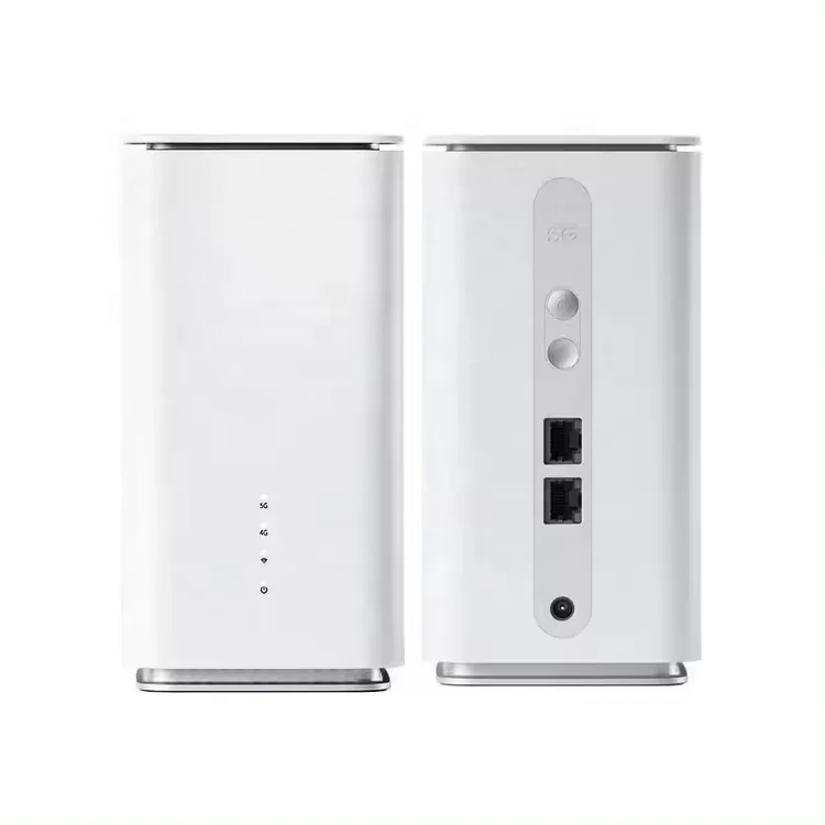 A1349 OPPO 5G CPE T1Aホームルーター OPPO 5G CPE T1a Router with SIM Slot LTE Cat20 WiFi Hotspot