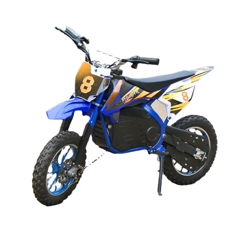 New High Power Poceket Bike 36v12ah 25mph 500w Cheap Minibike Electric ...