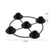 black 5head-style C