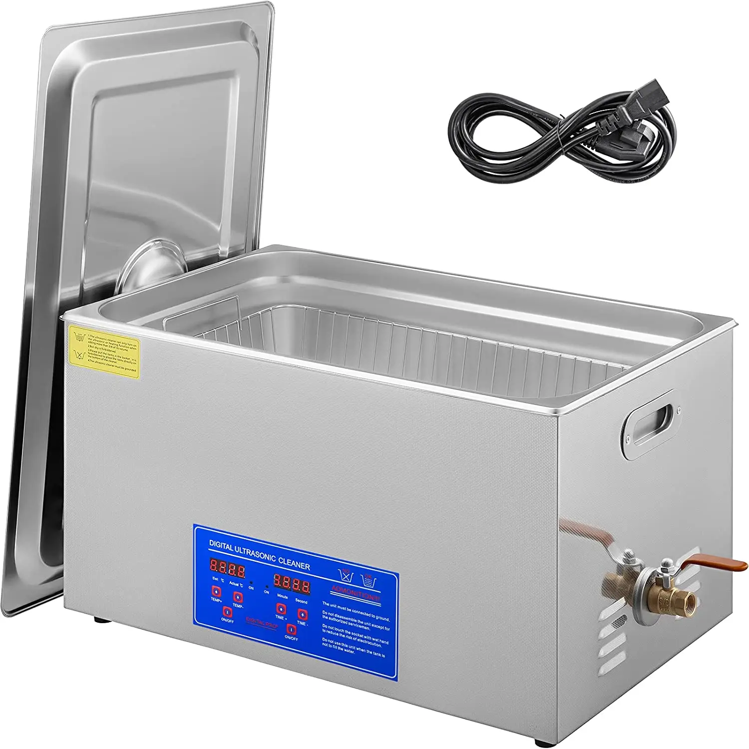Nettoyeur à ultrasons portable Bijoux pour le nettoyage de la machine  Bagues Colliers - Chine Nettoyeur ultrasonique et machine à ultrasons prix