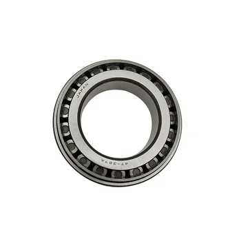 High Load-Bearing Capacity Inner Size 57.15mm 387A 382A 4T-387A 382A Tapered Roller Bearing for Automobile