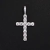 Normal size cross 5mm
