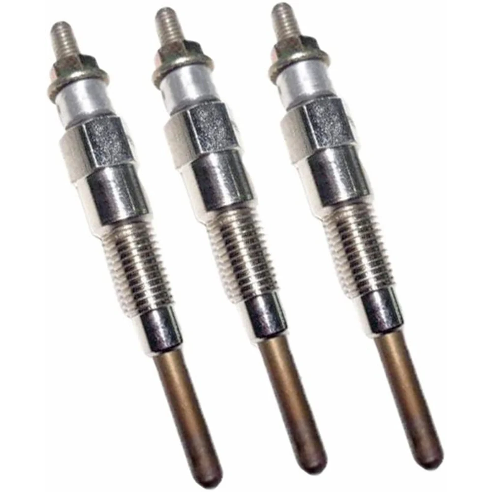 IZUMI Glow Plug for Kubota D905 Construction Machinery Engine Parts