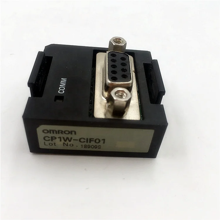 Original analog output option board CP1W-ADB21