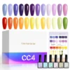 custom color