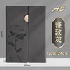 Shiming sorgente primaverile/grigio