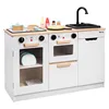 Mobile da cucina in stile moderno