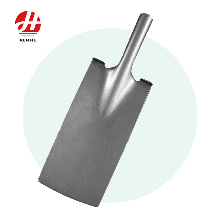 Търговско отпускане на селско стопанско, кемпинг, фермерско, външно и многофункционално градинарско стоманено лопатено острие