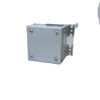Electriciteelectronics & Instrument Enclosures Custom Metal Box Terminal Box IP55 Industrial