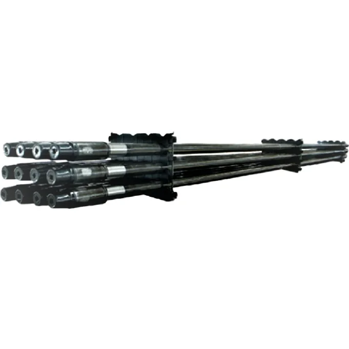 3/4'' Petroleum Sucker Rod/polished Rod/sinker Bars Buy Petroleum