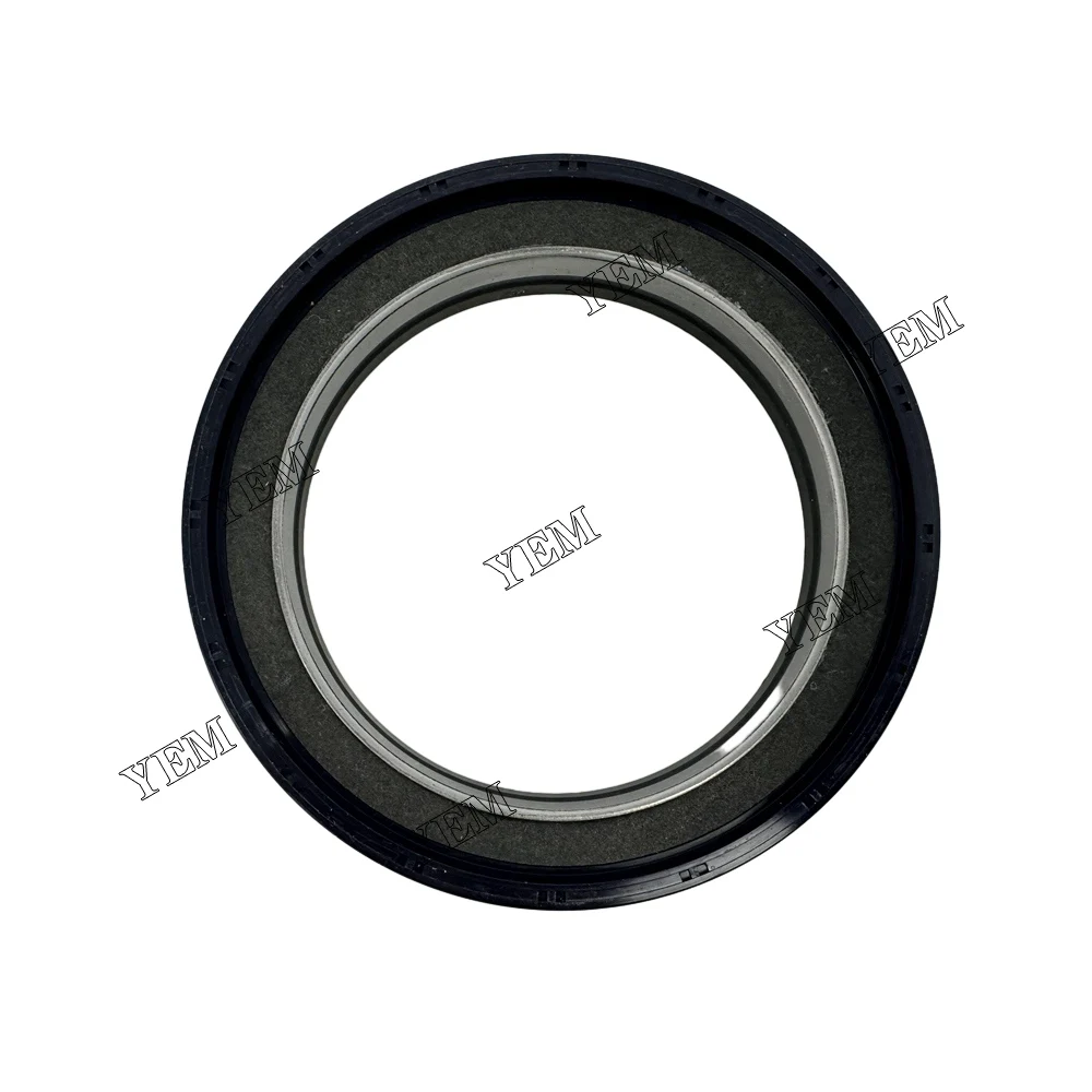 Crankshaft Rear Oil Seal for Hino S05C Engine Part 3