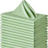 Mouse green