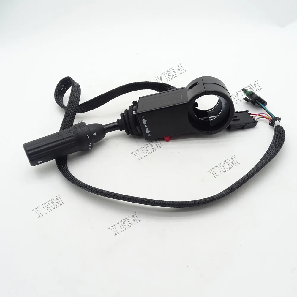 For Jlg 10135367 Transmission Shifter Diesel Engine Parts 5