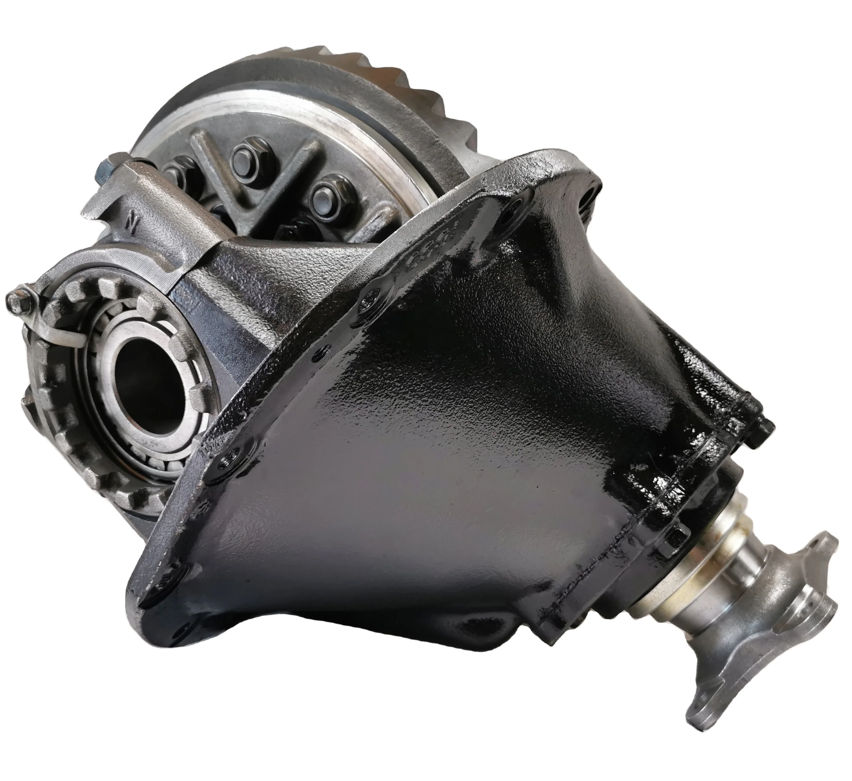 PS100 PS120 PS125 PS135 Differential Assembly for MITSUBISHI