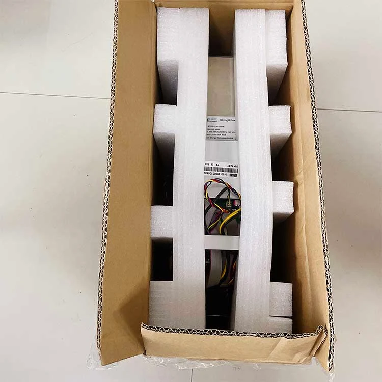 StrongU Miner STU-U1+ 52th s 52T  Low Consumption In Stock U1++ strongu stu-u1 blake256r14 52th s 2200w