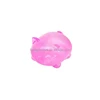 Emballage de sac d'opp de maltose de chat violet